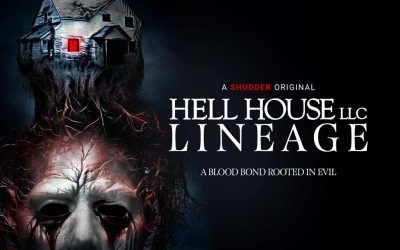 Hell House LLC: Lineage – Movie Review | Shudder (2/5)