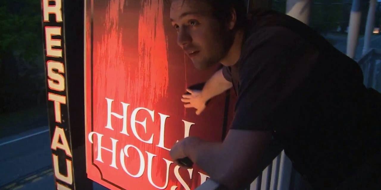 Hell House LLC – Movie Review (3/5)