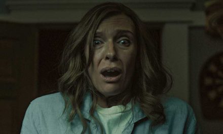 Hereditary (5/5)