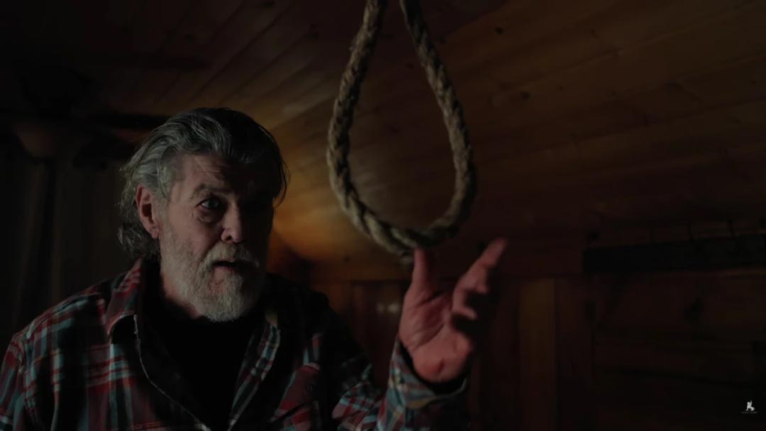 Herman (2025) – Review | Psychological Horror/Thriller