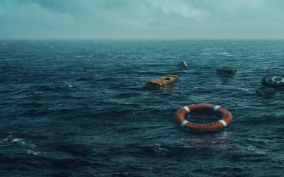 Heweliusz – Series Review | Netflix