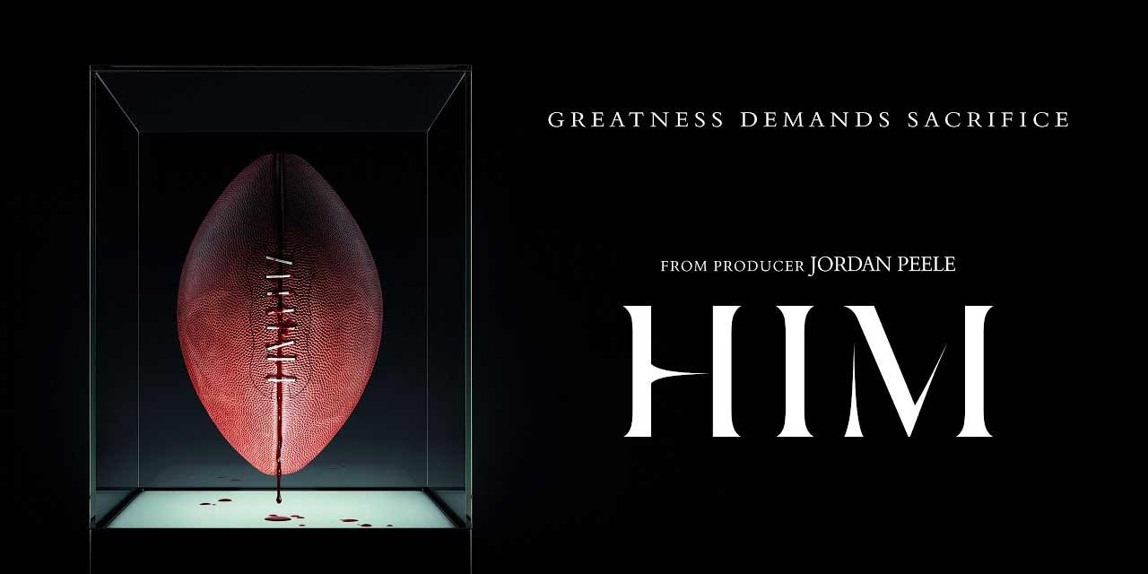 Him (2025) | Horror Movie