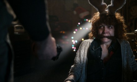 ‘Holidays’ horror anthology: Movie Review (4/5)