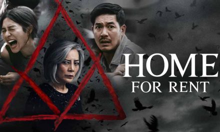 Home for Rent – Netflix Review (4/5)