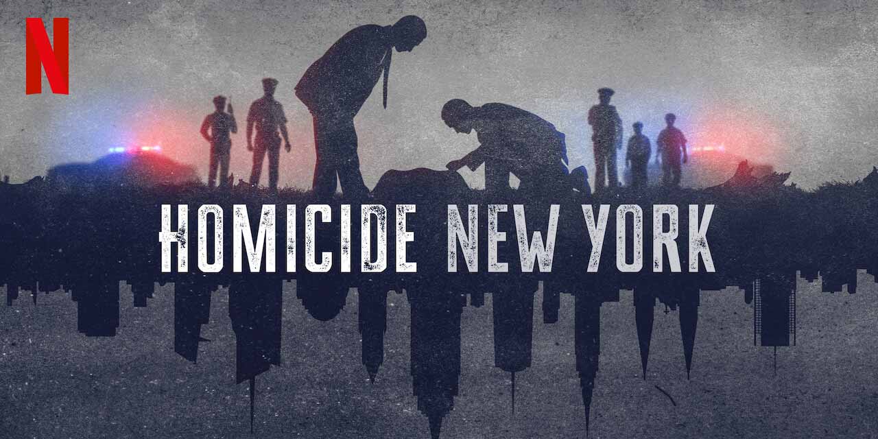 Homicide: New York – Netflix Review