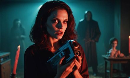 Horror Movie Genres: Exploring the Terrifying Spectrum