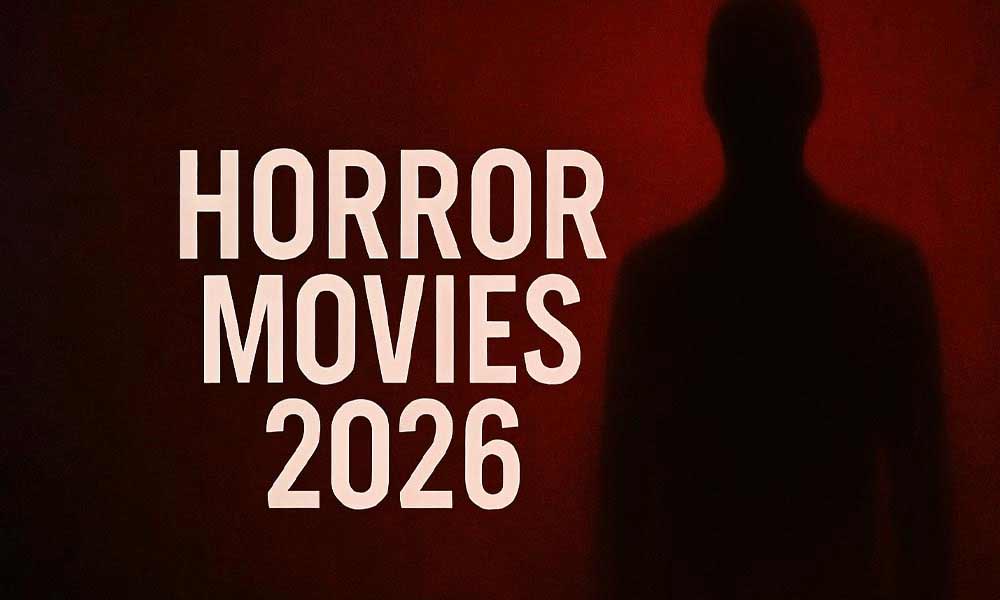 New Horror Movies 2024