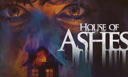 House of Ashes – Movie Review (3/5)