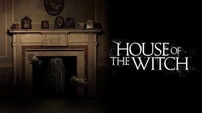 House of the Witch (2/5) – Netflix Movie Review