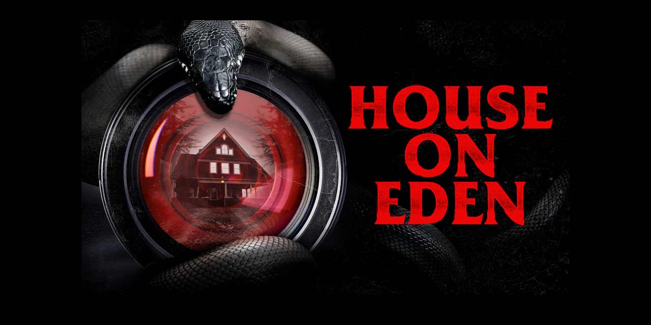 House on Eden – Movie Review (3/5)