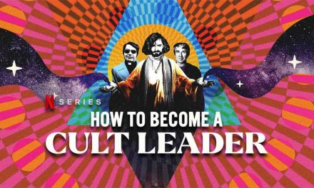 How to Become a Cult Leader – Netflix Review