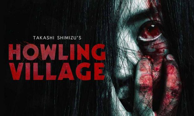 Howling Village – Movie Review (3/5)