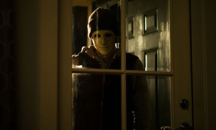Hush: Movie Review (4/5)