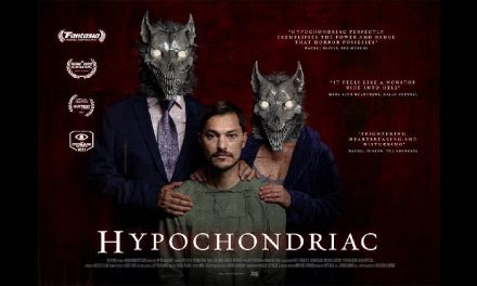 Hypochondriac – Fantasia Review (4/5)
