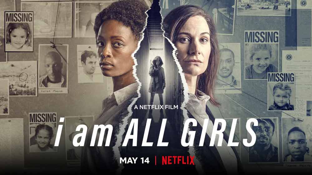 I Am All Girls – Netflix Review (4/5)