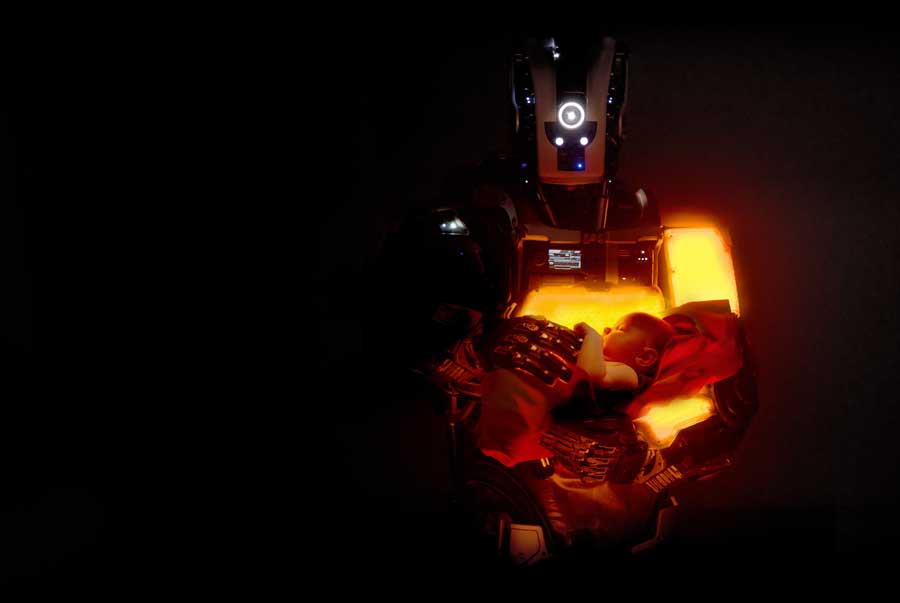 I Am Mother ending explained (Netflix movie)