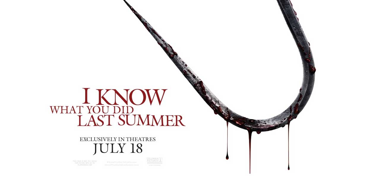 I Know What You Did Last Summer (2025) Horror Sequel
