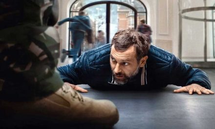 iHostage – Movie Review | Netflix (3/5)