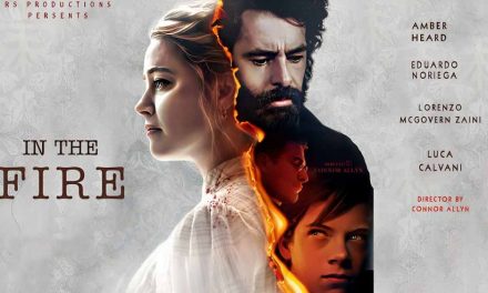 In the Fire – Movie Review (2/5)