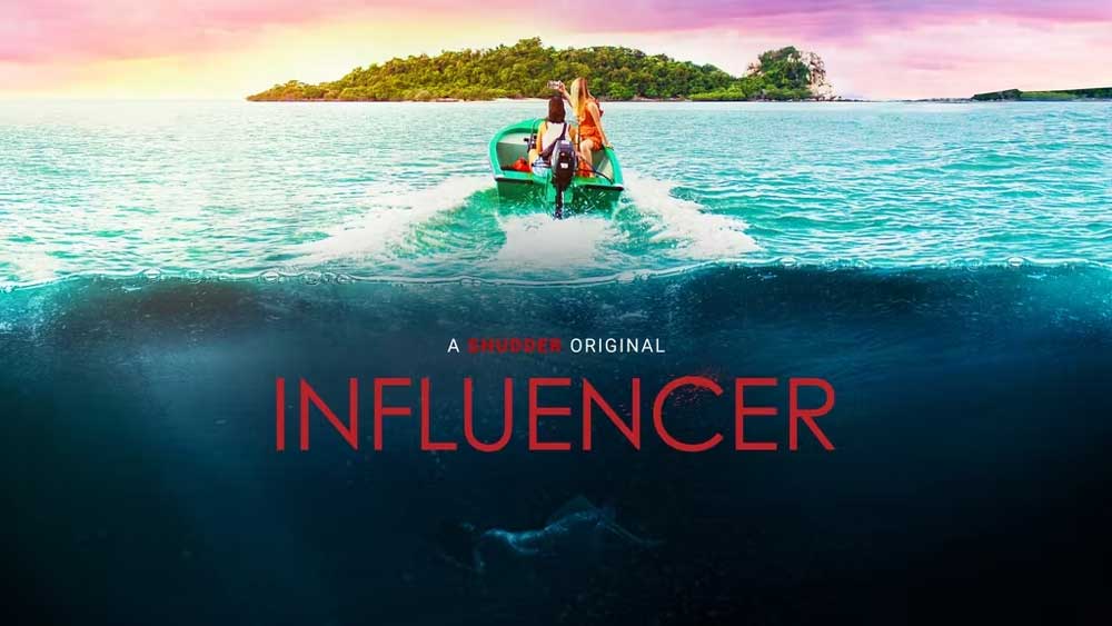 Influencer – Shudder Review (4/5)