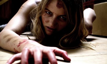 Inner Demon – Movie Review (4/5)