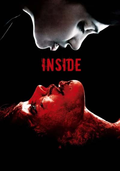 Inside / À l'intérieur (2007) Horror Movie Inside / À l'intérieur (2007) Horror Movie