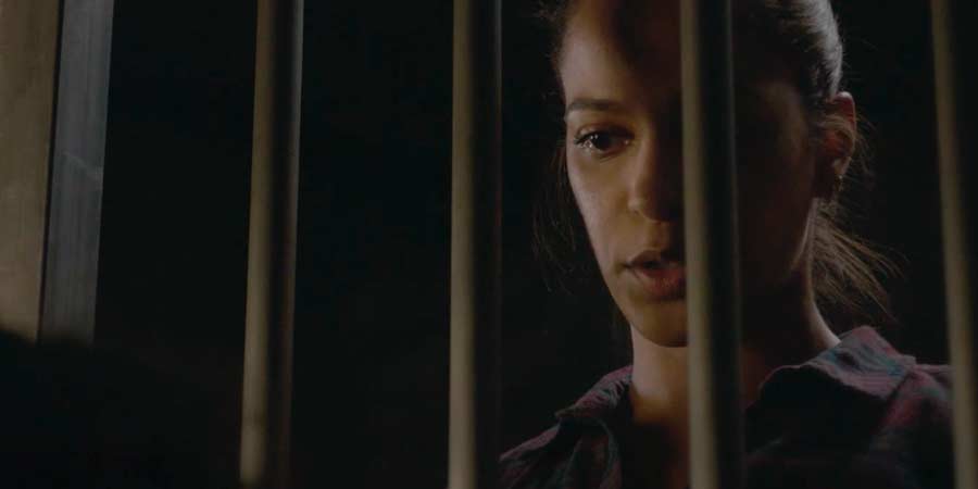 Into The Dark: Blood Moon – Hulu Review Into The Dark: Blood Moon – Hulu Review