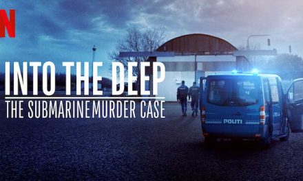 Into the Deep – Netflix Review (3/5)
