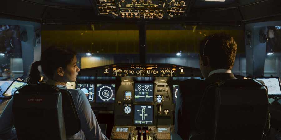 Into the Night: Season 1 – Netflix Review