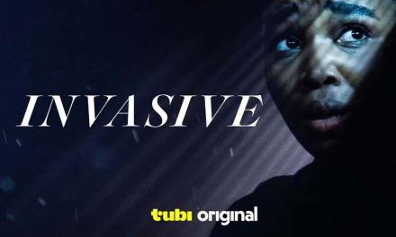 Invasive – Tubi Review (3/5)