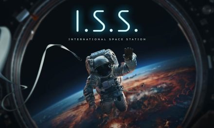 I.S.S. – Movie Review (3/5)