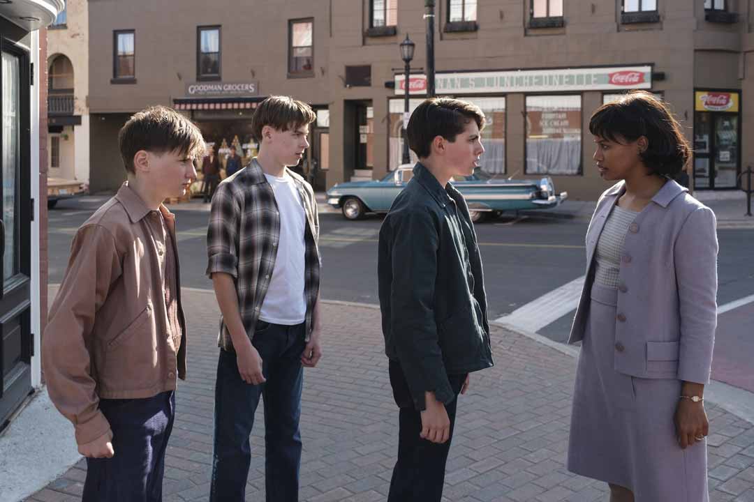 IT: Welcome to Derry – Review | HBO Max