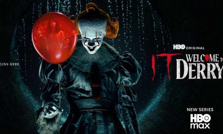 IT: Welcome to Derry – Review | HBO Max