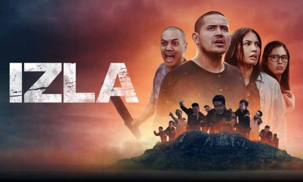 Izla – Netflix Review (2/5)