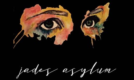 Jade’s Asylum – Fantasia 2019 Review