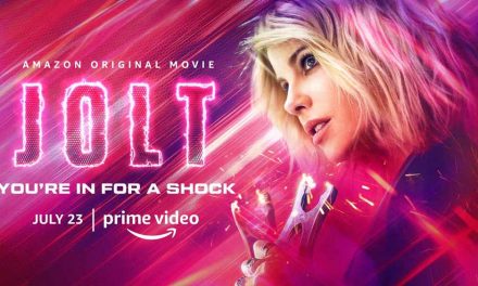 JOLT – Review [Amazon Prime] (4/5)