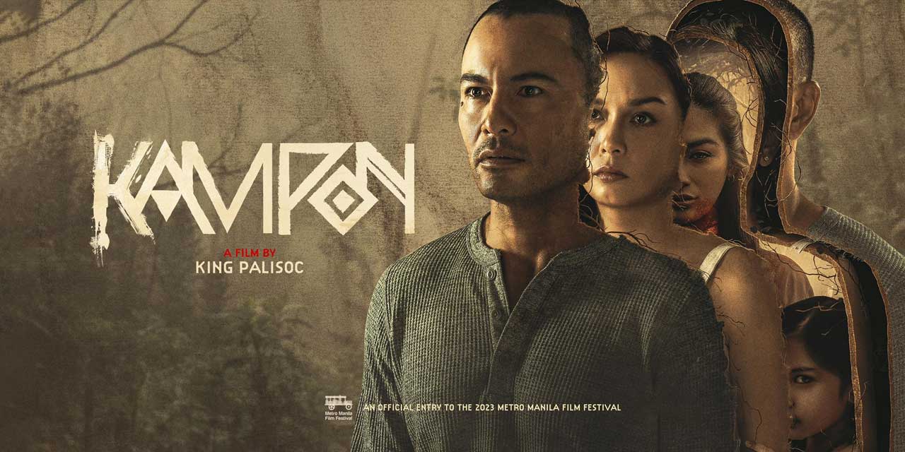 Kampon – Netflix Review (2/5)