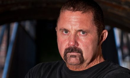 Kane Hodder joins cast of Witchula
