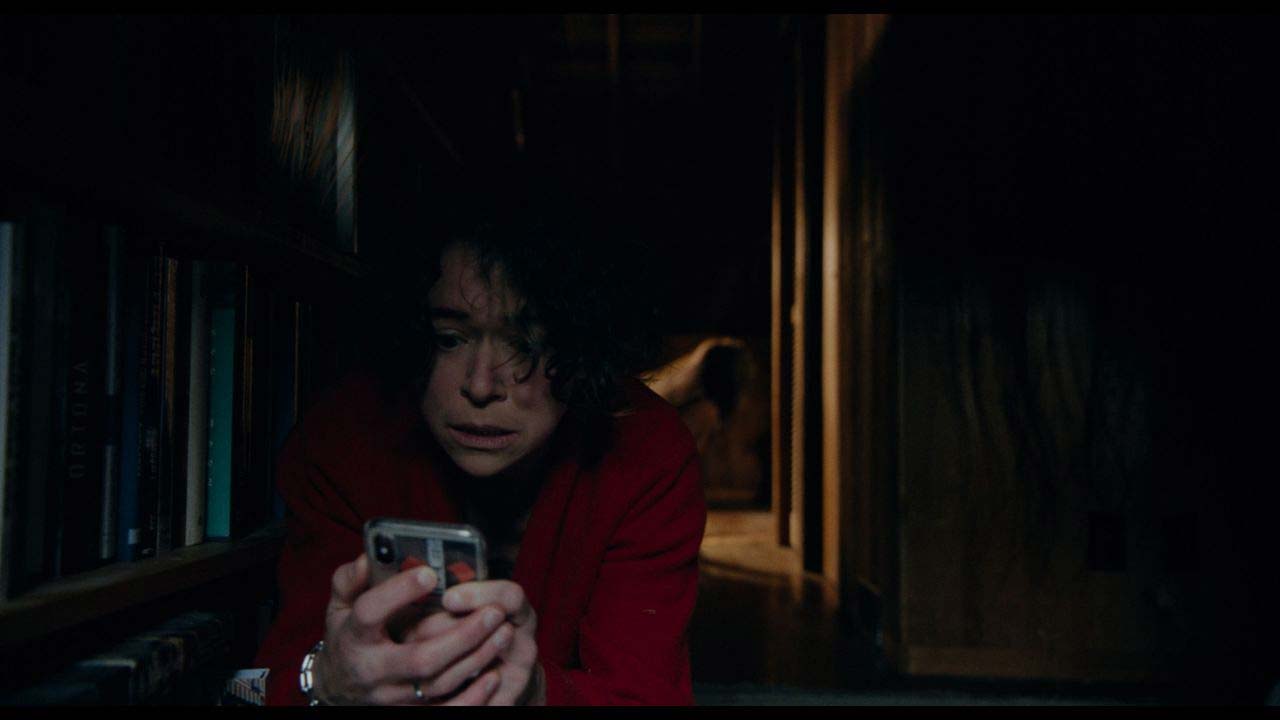 Keeper (2025) – Review | Perkins Horror Movie