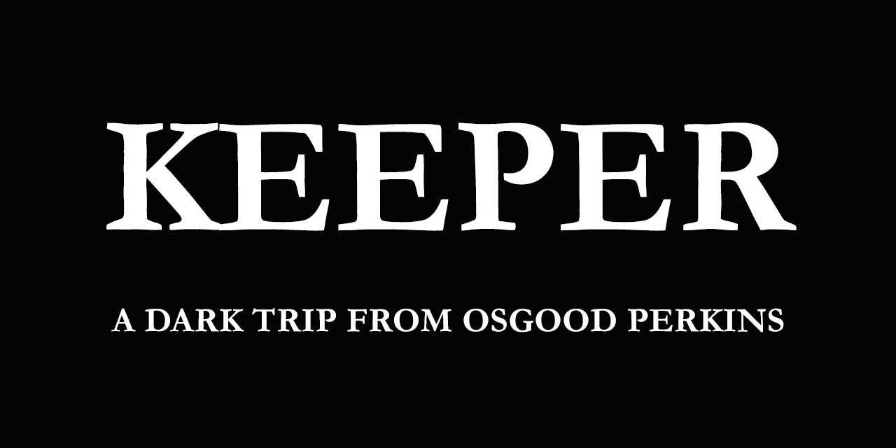 Keeper (2025)