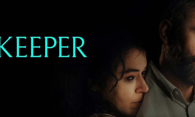 Keeper – Movie Review (3/5)