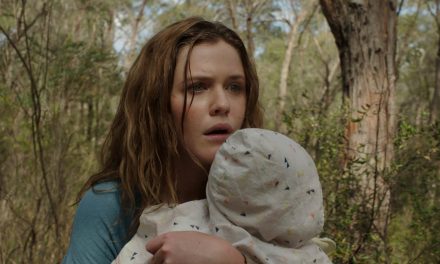 Killing Ground – Movie Review (4/5)