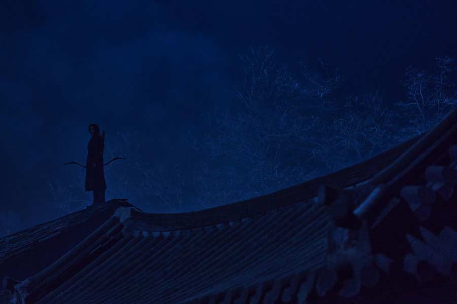 Kingdom: Ashin of the North – Review | Netflix Zombies Kingdom: Ashin of the North – Review | Netflix Zombies