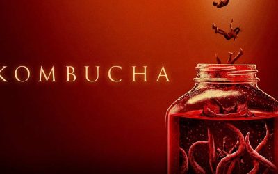 Kombucha – Movie Review (3/5)