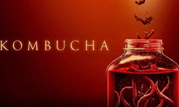 Kombucha – Movie Review (3/5)