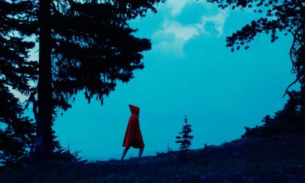 Kryptic – Review | Fantasia (3/5)