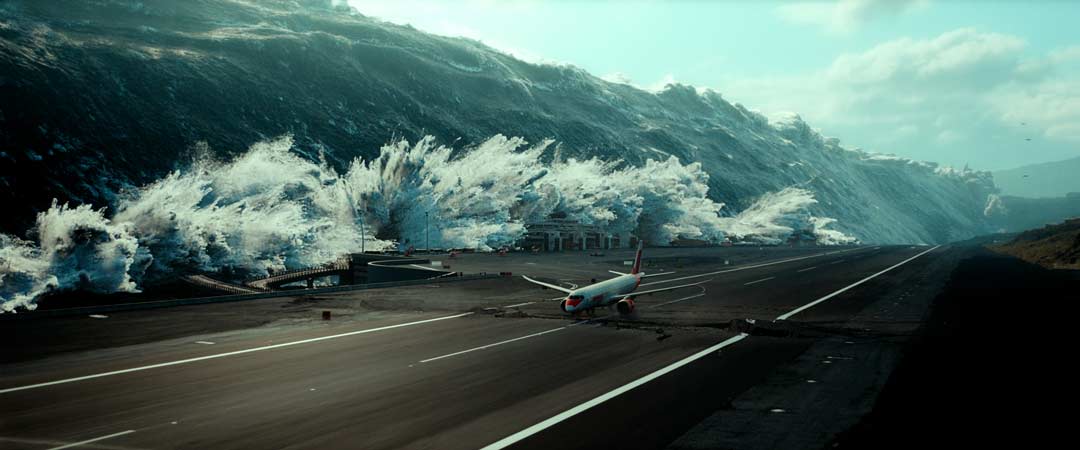 La Palma – Review | Netflix Disaster Series | Photo: Jan-Richer-Friis