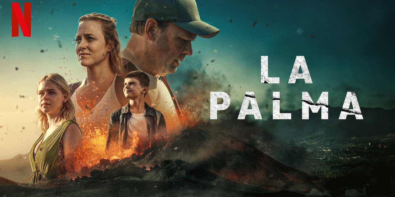 La Palma – Series Review | Netflix