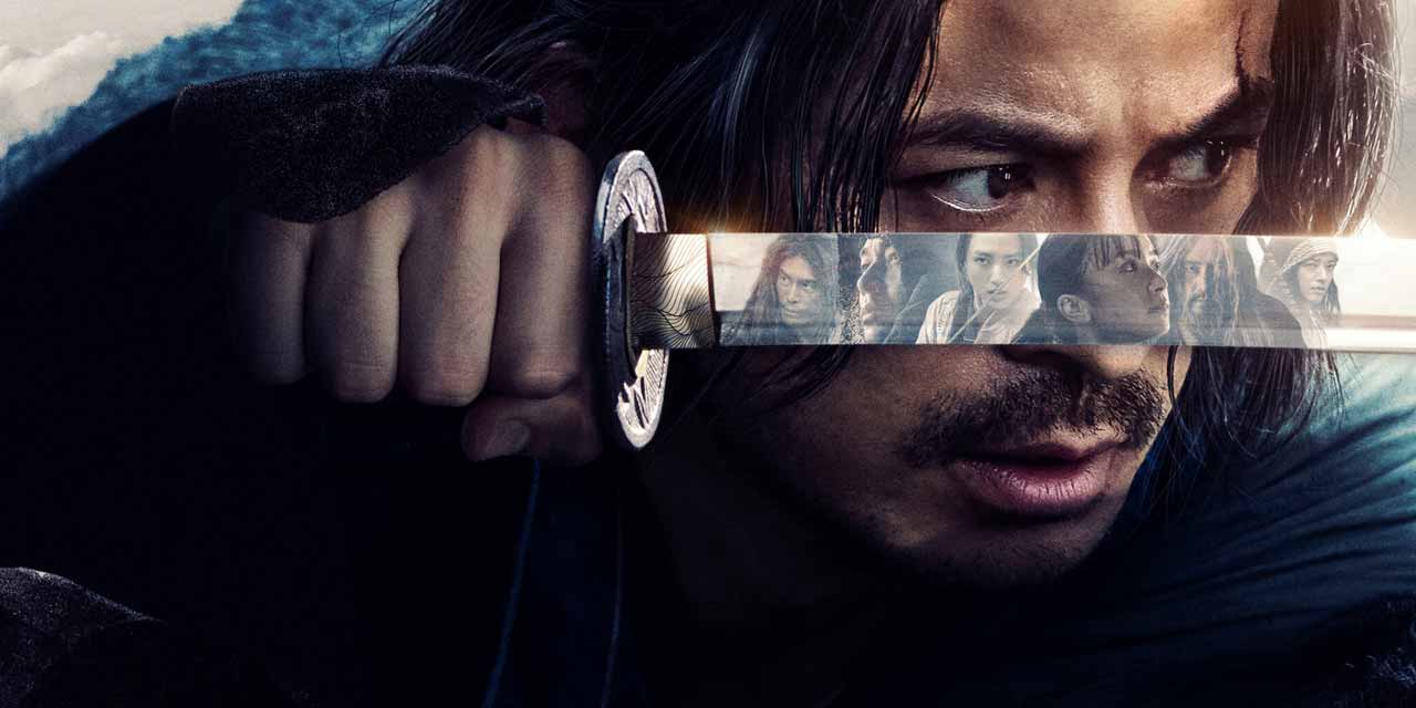 Last Samurai Standing: Season 1 – Review | Netflix