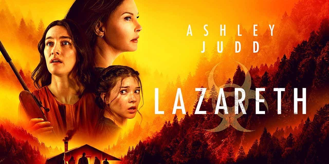 Lazareth – Movie Review (2/5)